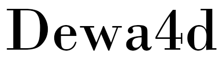 Dewa4d